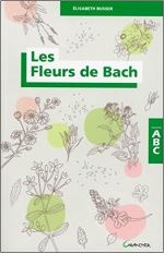 Les fleurs de Bach de Elisabeth Busser (2018)